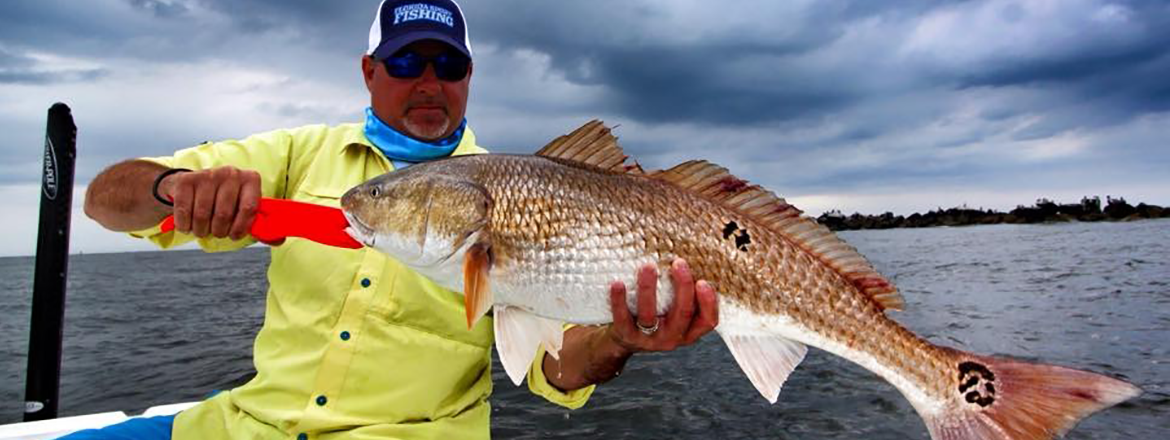 Fishing Slip Corks for Speckled Trout and Reds